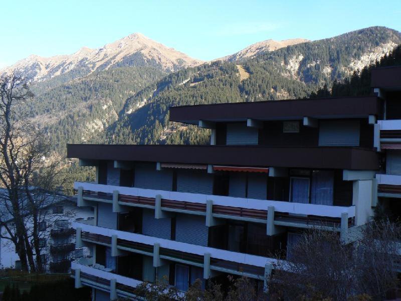 Bad Gastein Apartments Quarto foto