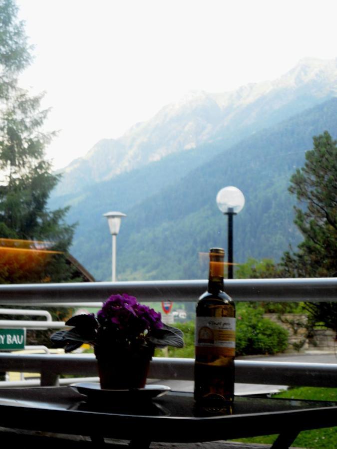 Bad Gastein Apartments Quarto foto